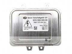 Оригинальный блок розжига Hella 5DV 009 000-00